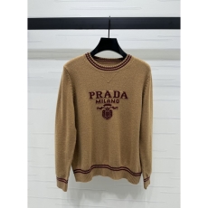 Prada Sweaters